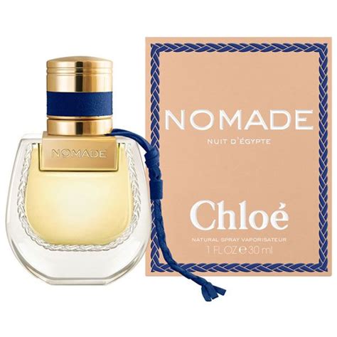 chloe nomade nuit d'egypte 75ml|chloe nuit d'egypte perfume.